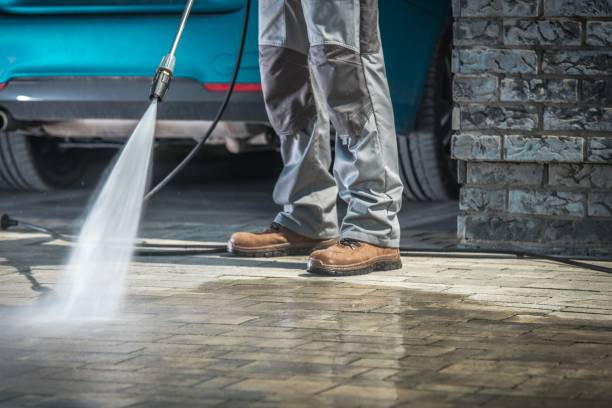 Best Patio and Deck Pressure Washing  in Parker, CO