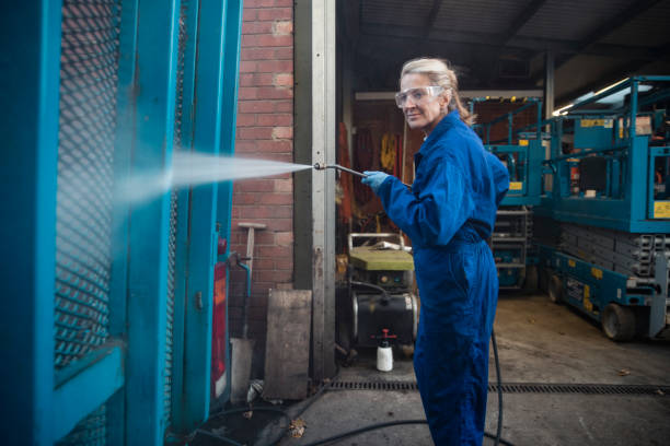 Best Rust Removal  in Parker, CO