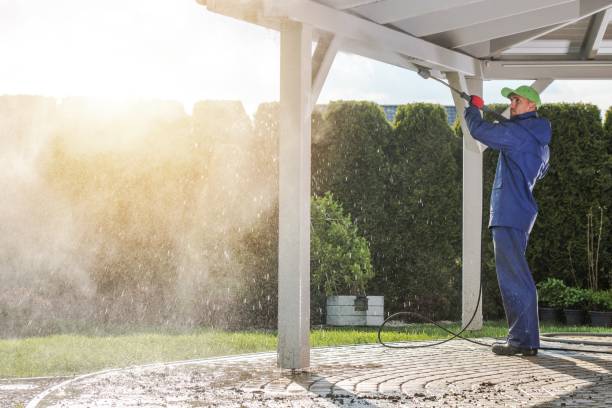 Best Heavy Equipment Washing  in Parker, CO