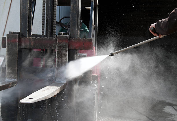 Best Oil Spill Cleanup  in Parker, CO