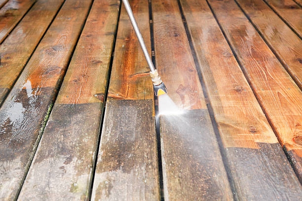Reliable Parker, CO Pressure Washing Solutions