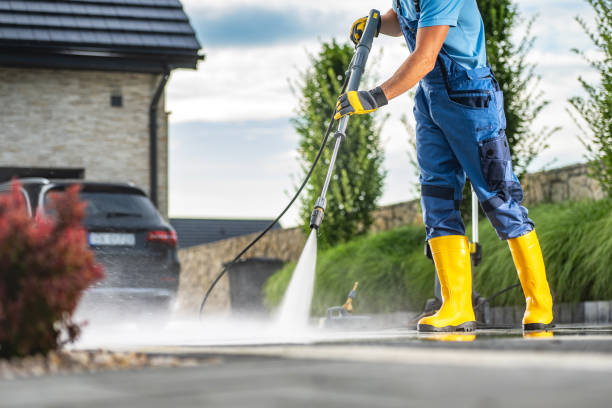 Best Parking Lot and Garage Cleaning  in Parker, CO